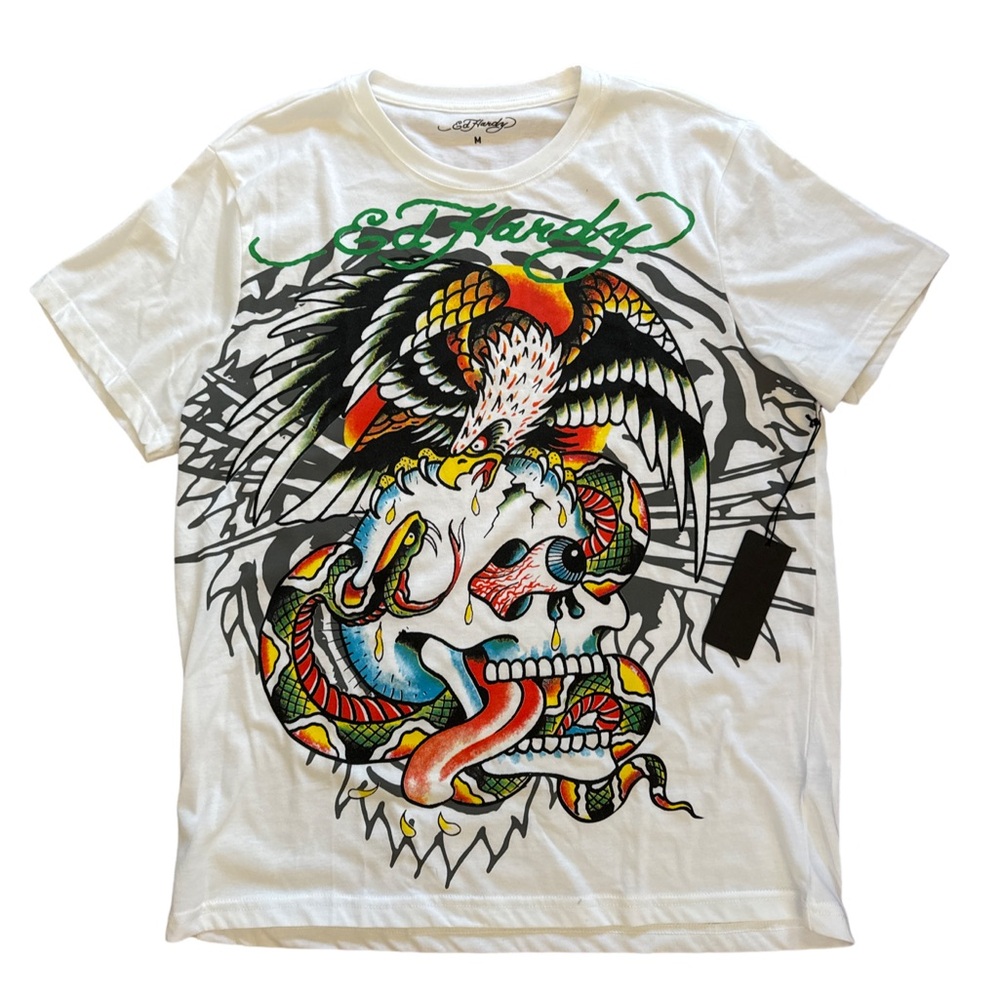 Ed Hardy Tee Shirt